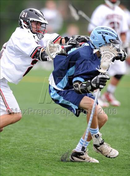 Thumbnail 1 in Manheim Township vs. Hempfield photogallery.