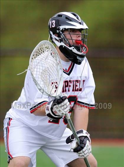 Thumbnail 3 in Manheim Township vs. Hempfield photogallery.