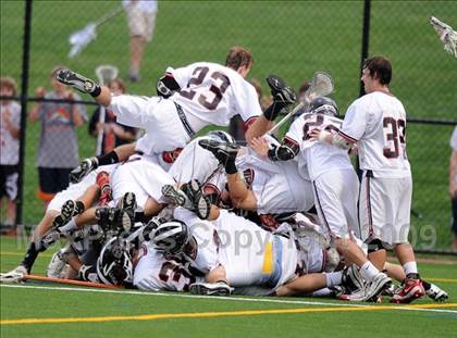 Thumbnail 3 in Manheim Township vs. Hempfield photogallery.