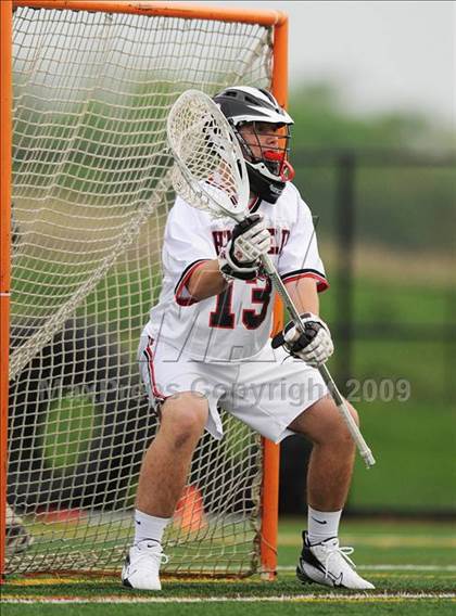 Thumbnail 3 in Manheim Township vs. Hempfield photogallery.