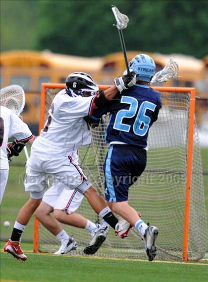 Thumbnail 2 in Manheim Township vs. Hempfield photogallery.