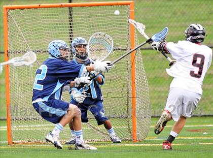 Thumbnail 3 in Manheim Township vs. Hempfield photogallery.