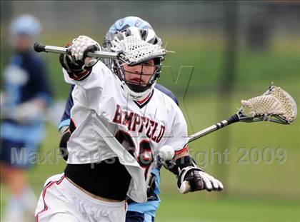 Thumbnail 1 in Manheim Township vs. Hempfield photogallery.