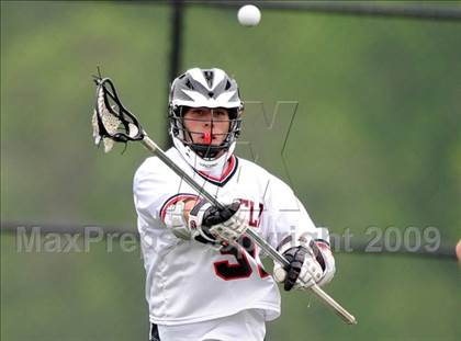 Thumbnail 2 in Manheim Township vs. Hempfield photogallery.