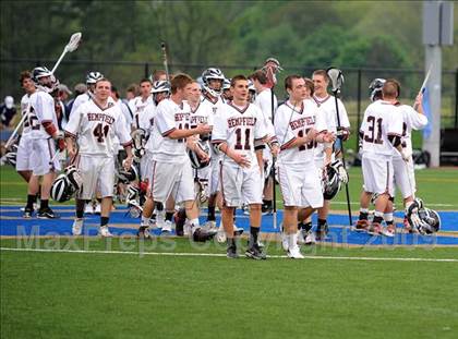 Thumbnail 3 in Manheim Township vs. Hempfield photogallery.