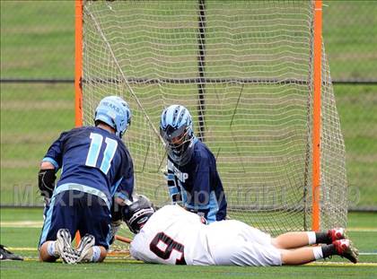 Thumbnail 2 in Manheim Township vs. Hempfield photogallery.