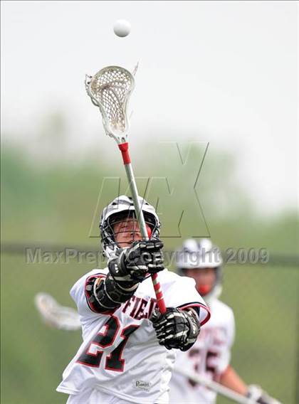 Thumbnail 3 in Manheim Township vs. Hempfield photogallery.