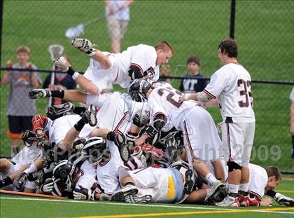 Thumbnail 1 in Manheim Township vs. Hempfield photogallery.