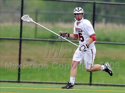 Thumbnail 3 in Manheim Township vs. Hempfield photogallery.