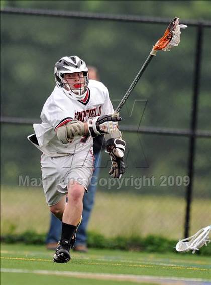 Thumbnail 3 in Manheim Township vs. Hempfield photogallery.