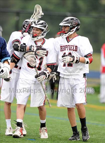 Thumbnail 3 in Manheim Township vs. Hempfield photogallery.
