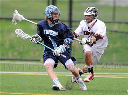Thumbnail 1 in Manheim Township vs. Hempfield photogallery.