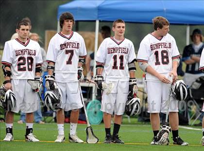 Thumbnail 3 in Manheim Township vs. Hempfield photogallery.