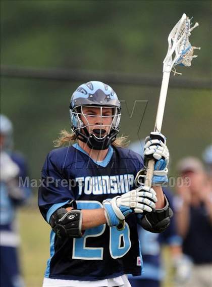 Thumbnail 2 in Manheim Township vs. Hempfield photogallery.