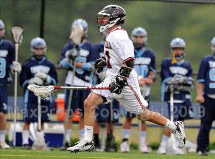 Thumbnail 3 in Manheim Township vs. Hempfield photogallery.