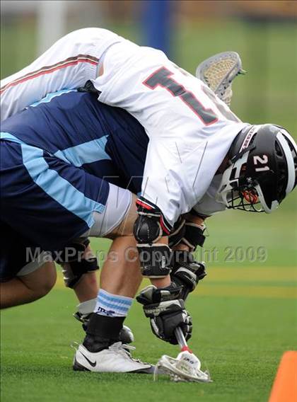 Thumbnail 1 in Manheim Township vs. Hempfield photogallery.