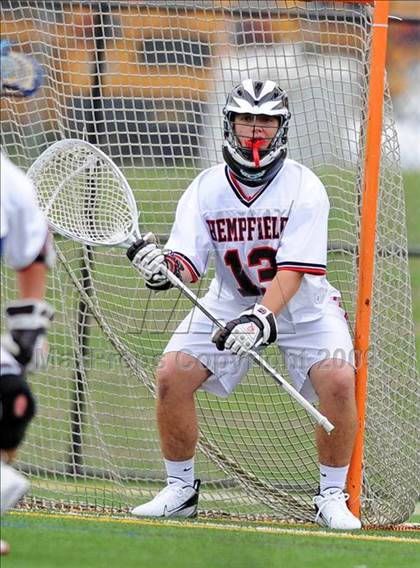 Thumbnail 3 in Manheim Township vs. Hempfield photogallery.