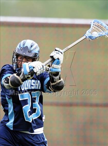 Thumbnail 2 in Manheim Township vs. Hempfield photogallery.