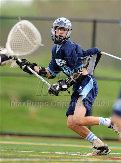 Thumbnail 3 in Manheim Township vs. Hempfield photogallery.