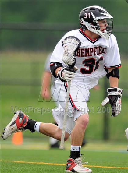 Thumbnail 3 in Manheim Township vs. Hempfield photogallery.