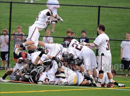 Thumbnail 1 in Manheim Township vs. Hempfield photogallery.