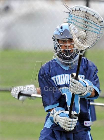 Thumbnail 2 in Manheim Township vs. Hempfield photogallery.