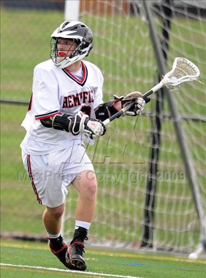 Thumbnail 1 in Manheim Township vs. Hempfield photogallery.