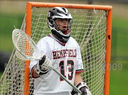 Thumbnail 1 in Manheim Township vs. Hempfield photogallery.
