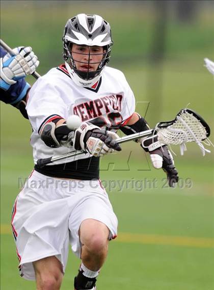 Thumbnail 3 in Manheim Township vs. Hempfield photogallery.