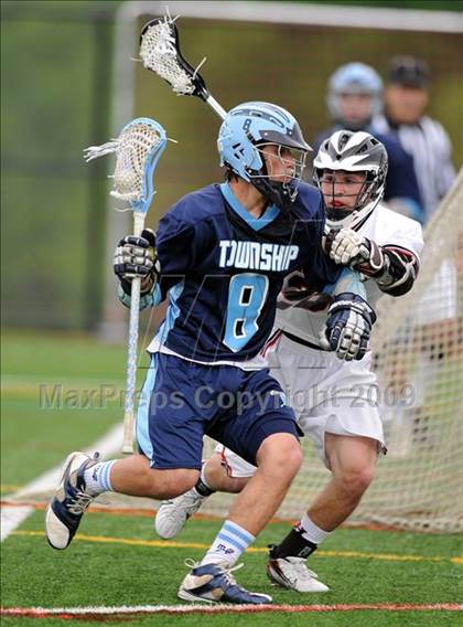 Thumbnail 1 in Manheim Township vs. Hempfield photogallery.