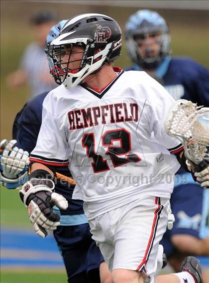 Thumbnail 1 in Manheim Township vs. Hempfield photogallery.