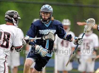 Thumbnail 3 in Manheim Township vs. Hempfield photogallery.