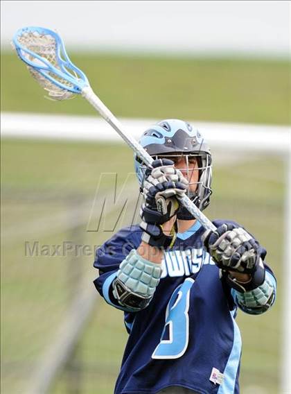 Thumbnail 2 in Manheim Township vs. Hempfield photogallery.