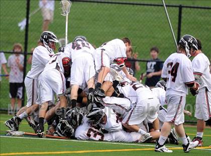 Thumbnail 2 in Manheim Township vs. Hempfield photogallery.