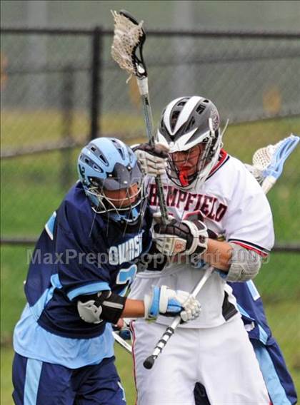 Thumbnail 1 in Manheim Township vs. Hempfield photogallery.