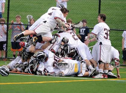 Thumbnail 1 in Manheim Township vs. Hempfield photogallery.
