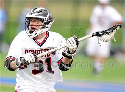 Thumbnail 3 in Manheim Township vs. Hempfield photogallery.