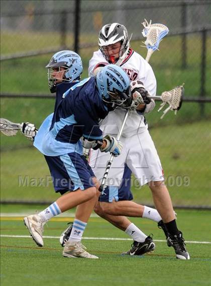 Thumbnail 2 in Manheim Township vs. Hempfield photogallery.