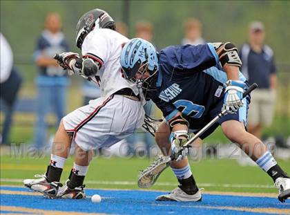 Thumbnail 2 in Manheim Township vs. Hempfield photogallery.