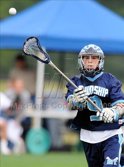 Thumbnail 1 in Manheim Township vs. Hempfield photogallery.