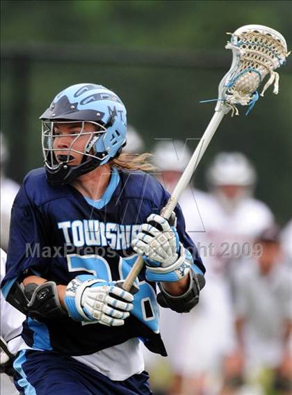 Thumbnail 3 in Manheim Township vs. Hempfield photogallery.