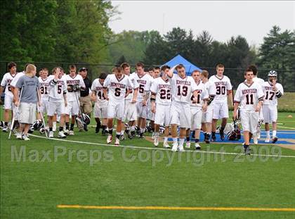 Thumbnail 1 in Manheim Township vs. Hempfield photogallery.