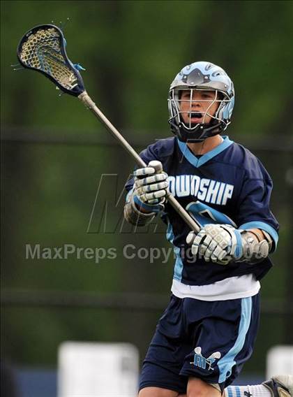 Thumbnail 2 in Manheim Township vs. Hempfield photogallery.