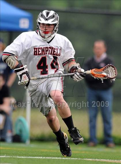 Thumbnail 1 in Manheim Township vs. Hempfield photogallery.