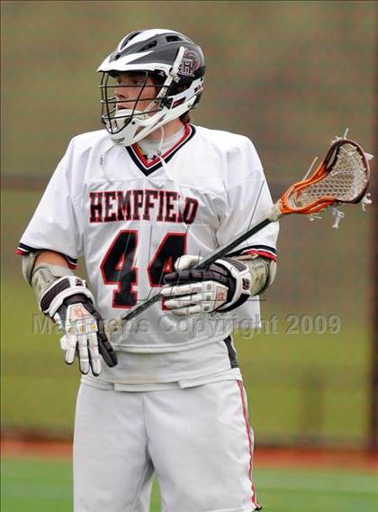 Thumbnail 3 in Manheim Township vs. Hempfield photogallery.