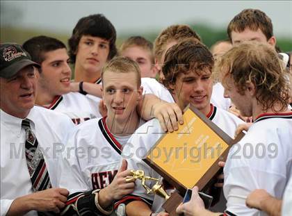 Thumbnail 1 in Manheim Township vs. Hempfield photogallery.