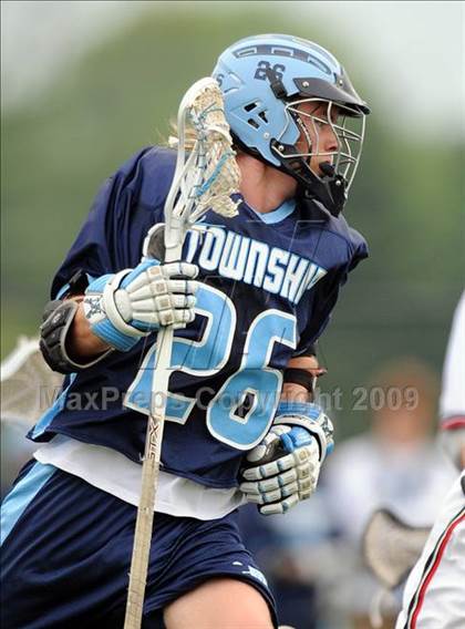 Thumbnail 3 in Manheim Township vs. Hempfield photogallery.
