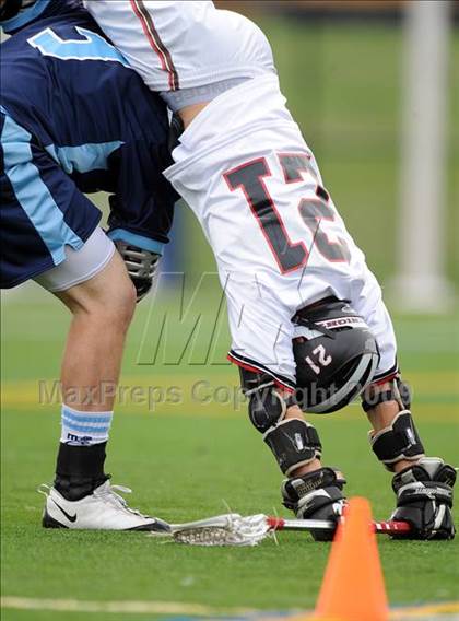 Thumbnail 3 in Manheim Township vs. Hempfield photogallery.