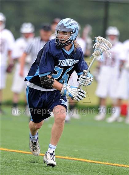 Thumbnail 3 in Manheim Township vs. Hempfield photogallery.