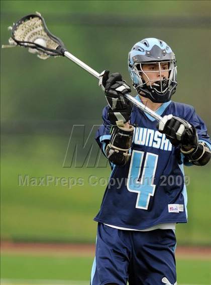 Thumbnail 2 in Manheim Township vs. Hempfield photogallery.